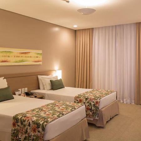 Aparthotel Bluee Tree Premium Manaus Zewnętrze zdjęcie