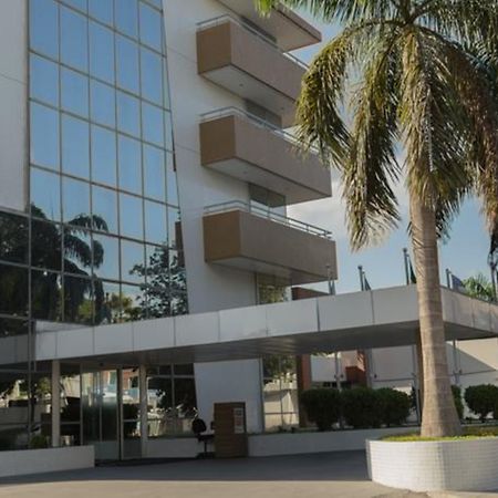 Aparthotel Bluee Tree Premium Manaus Zewnętrze zdjęcie