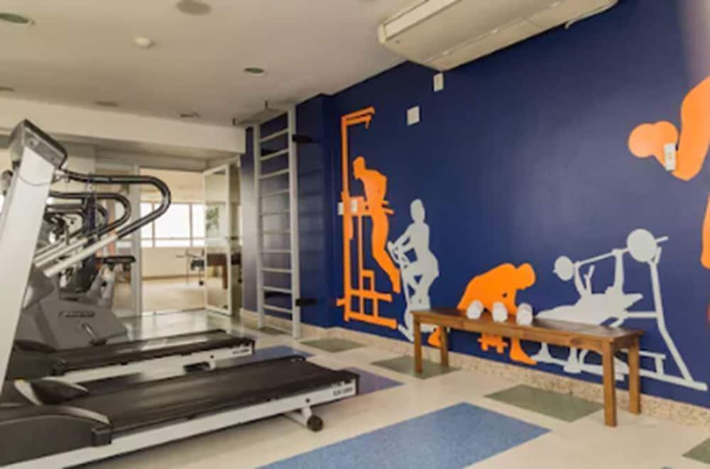 Aparthotel Bluee Tree Premium Manaus Zewnętrze zdjęcie