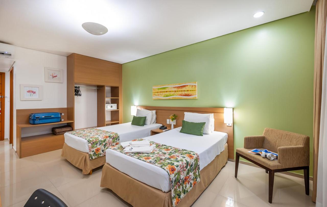 Aparthotel Bluee Tree Premium Manaus Zewnętrze zdjęcie
