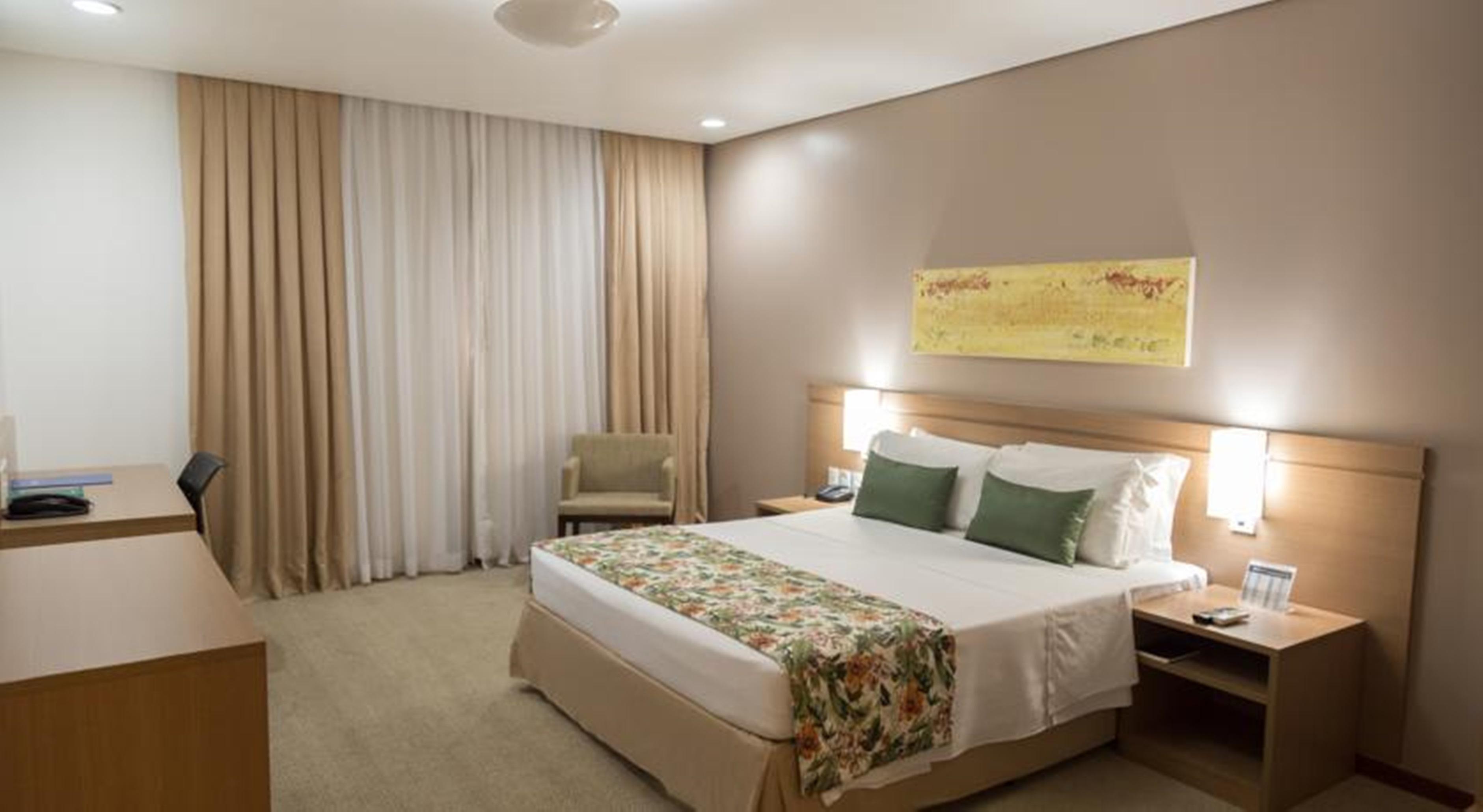 Aparthotel Bluee Tree Premium Manaus Zewnętrze zdjęcie