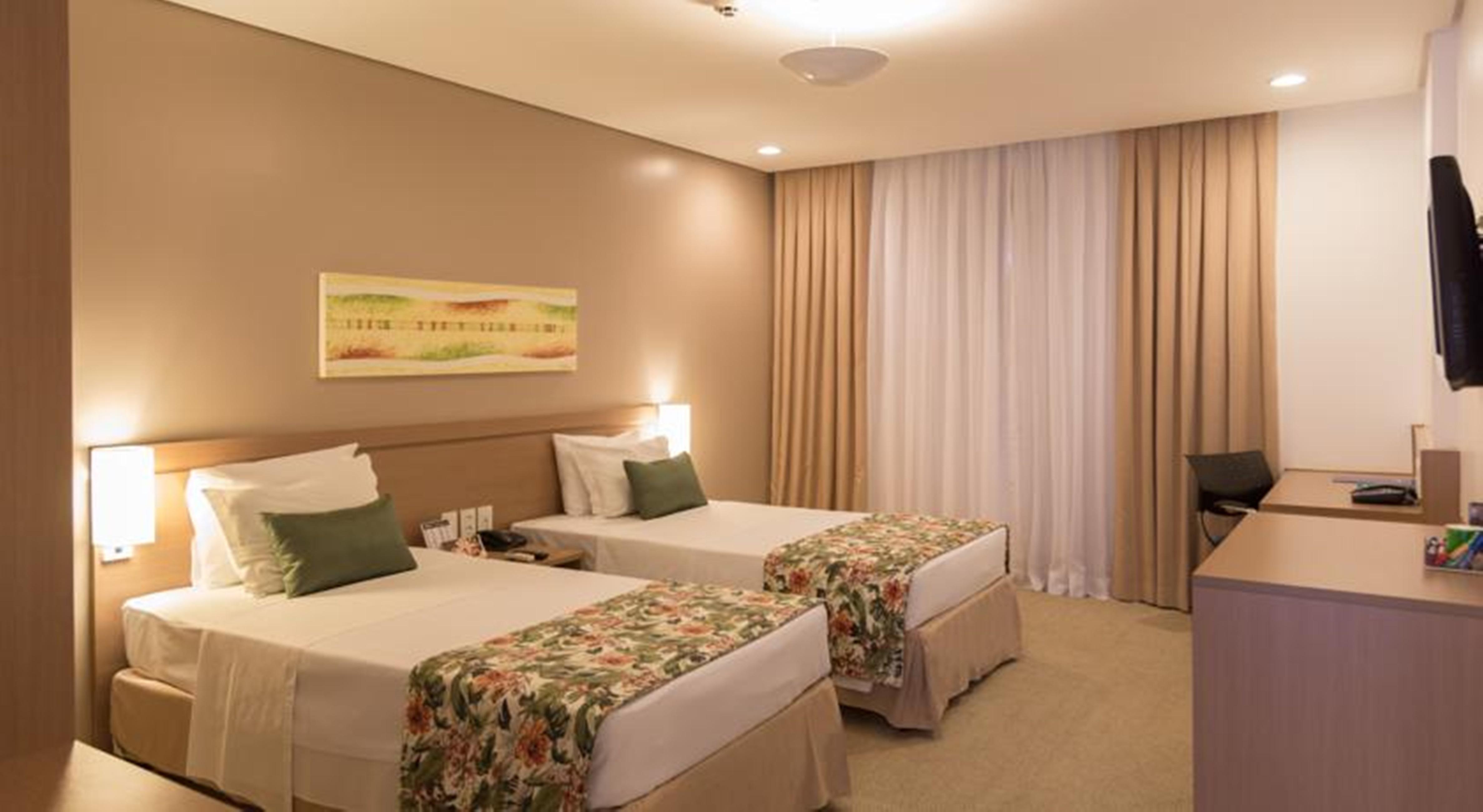 Aparthotel Bluee Tree Premium Manaus Zewnętrze zdjęcie