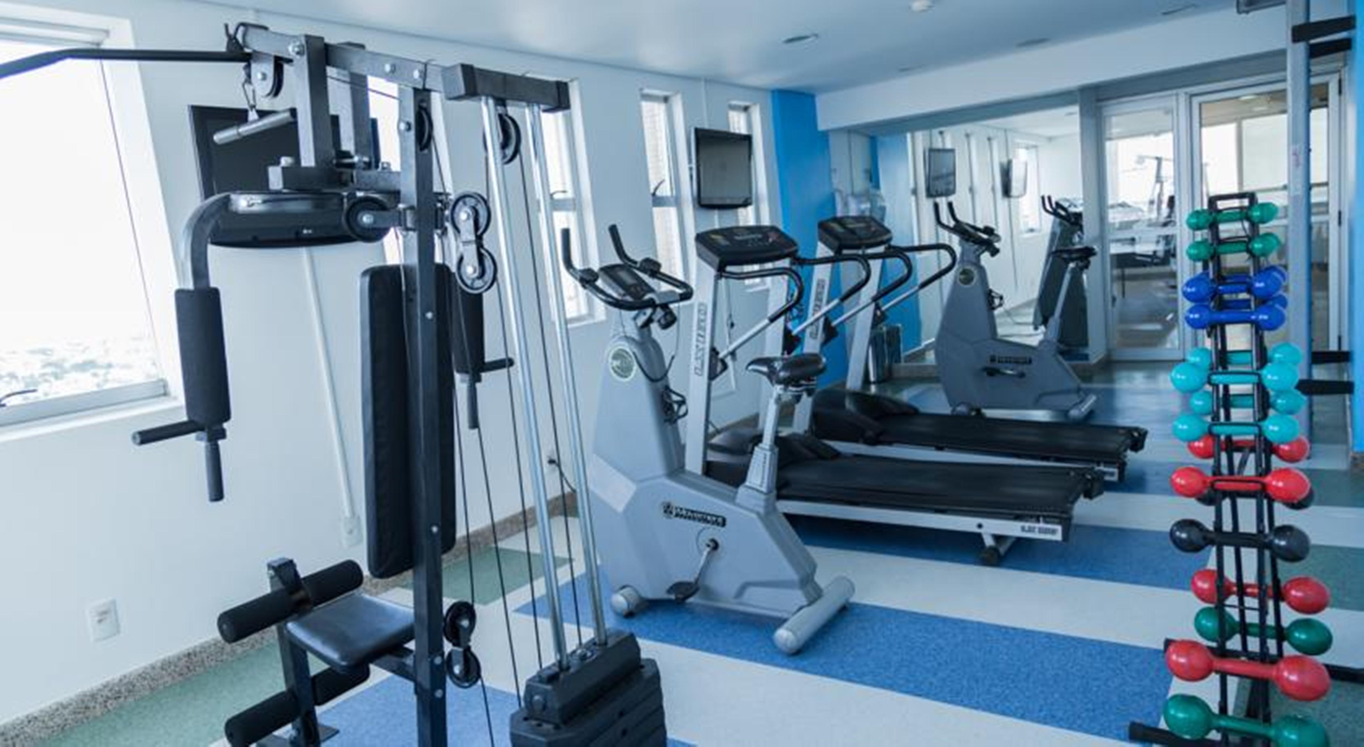 Aparthotel Bluee Tree Premium Manaus Zewnętrze zdjęcie