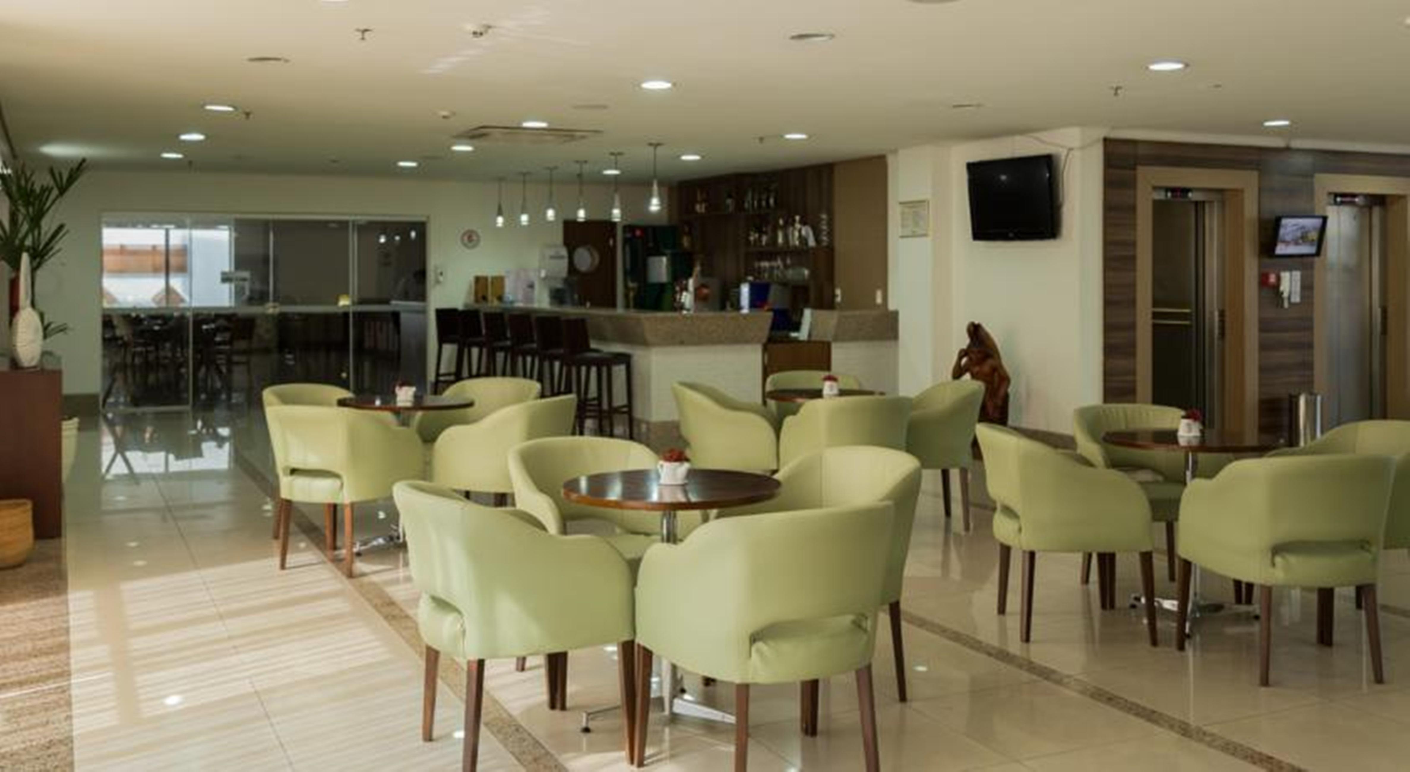 Aparthotel Bluee Tree Premium Manaus Zewnętrze zdjęcie
