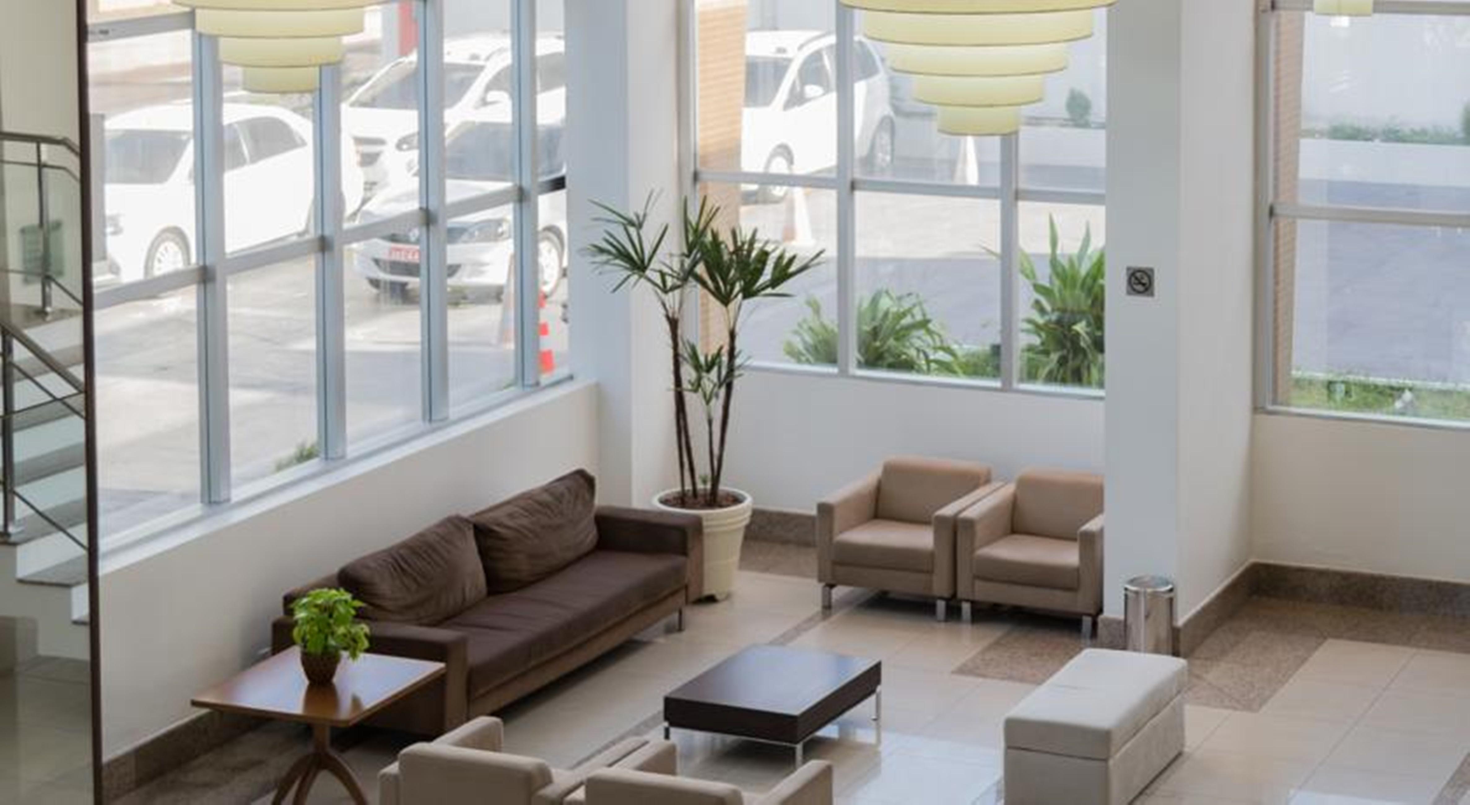 Aparthotel Bluee Tree Premium Manaus Zewnętrze zdjęcie