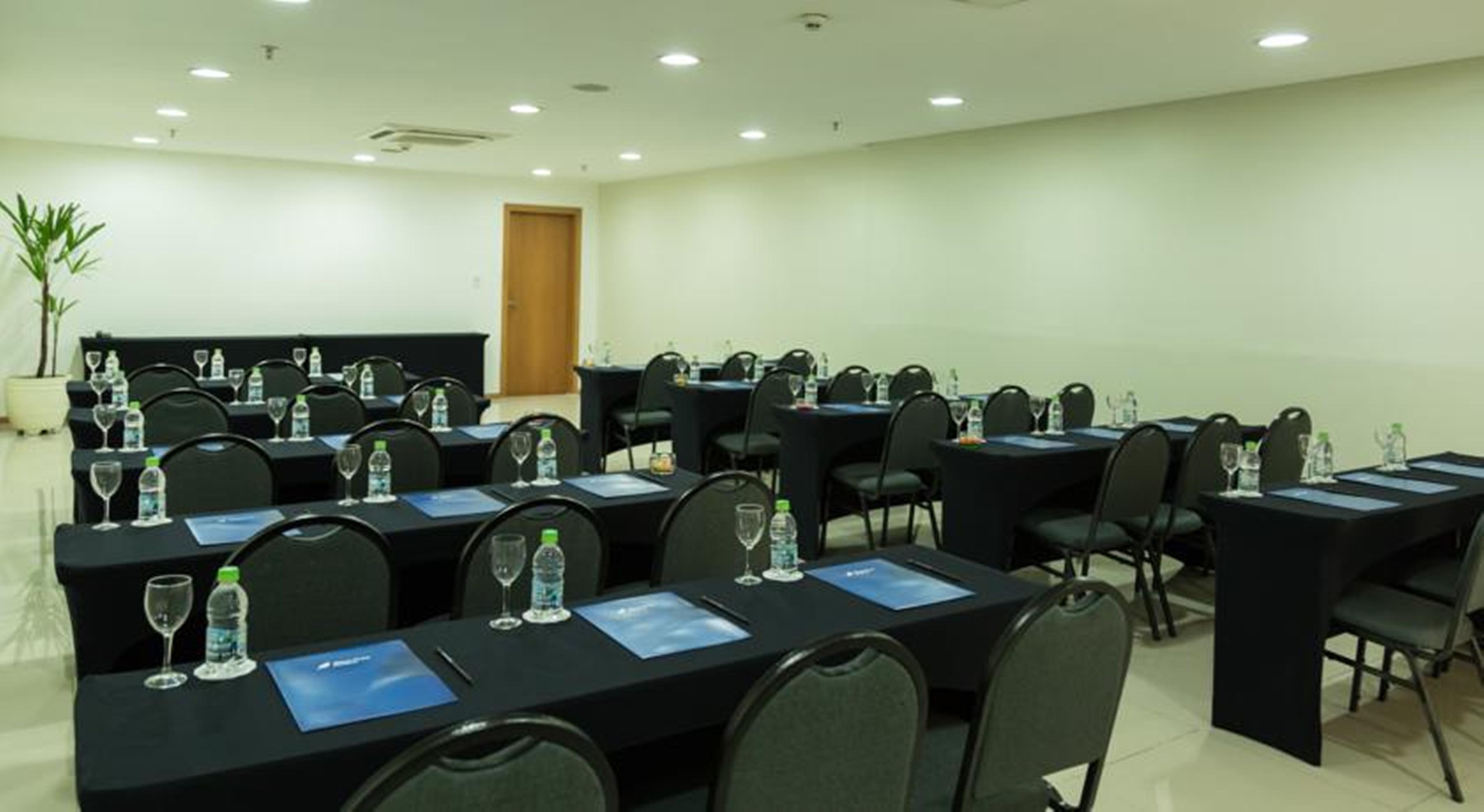 Aparthotel Bluee Tree Premium Manaus Zewnętrze zdjęcie