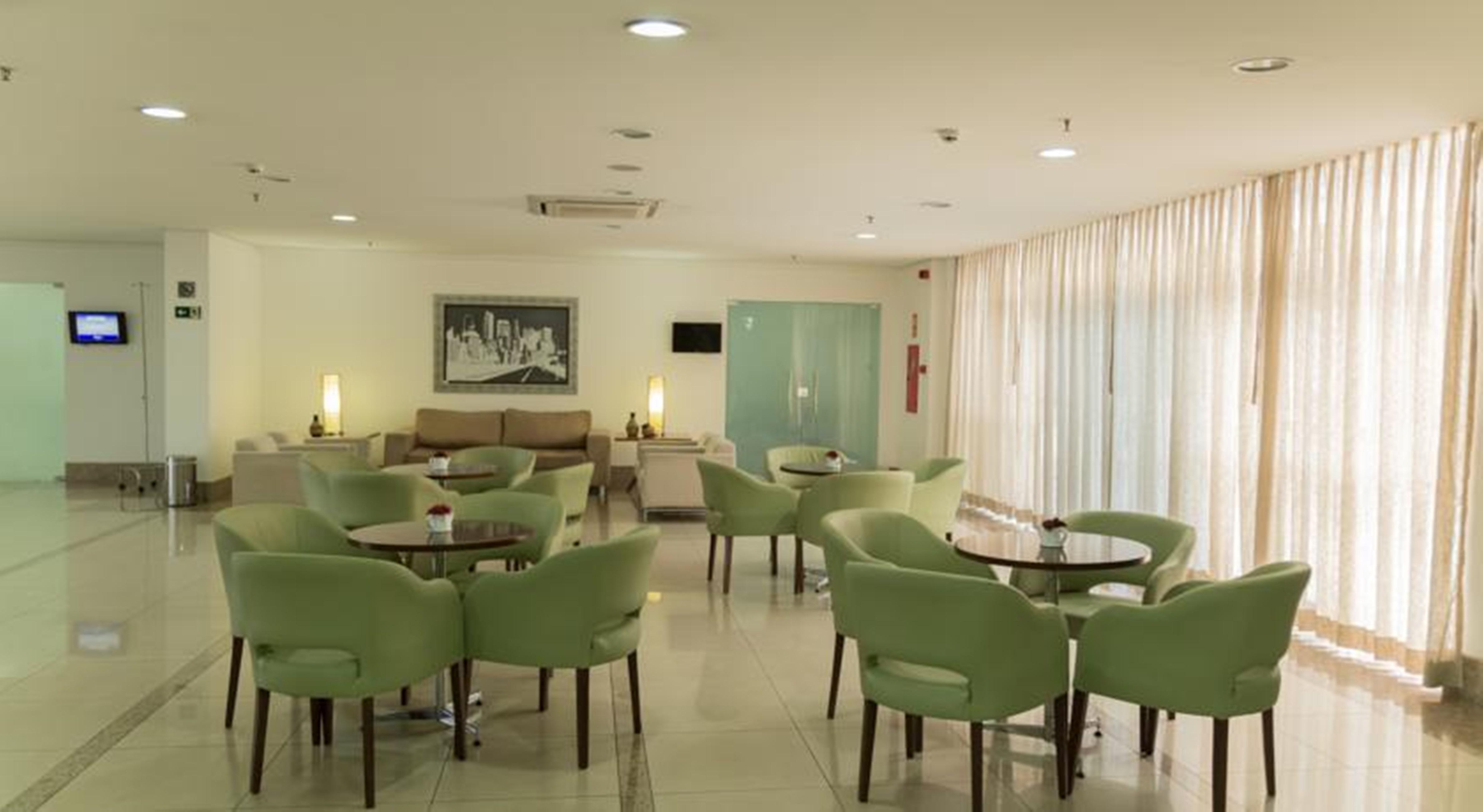 Aparthotel Bluee Tree Premium Manaus Zewnętrze zdjęcie