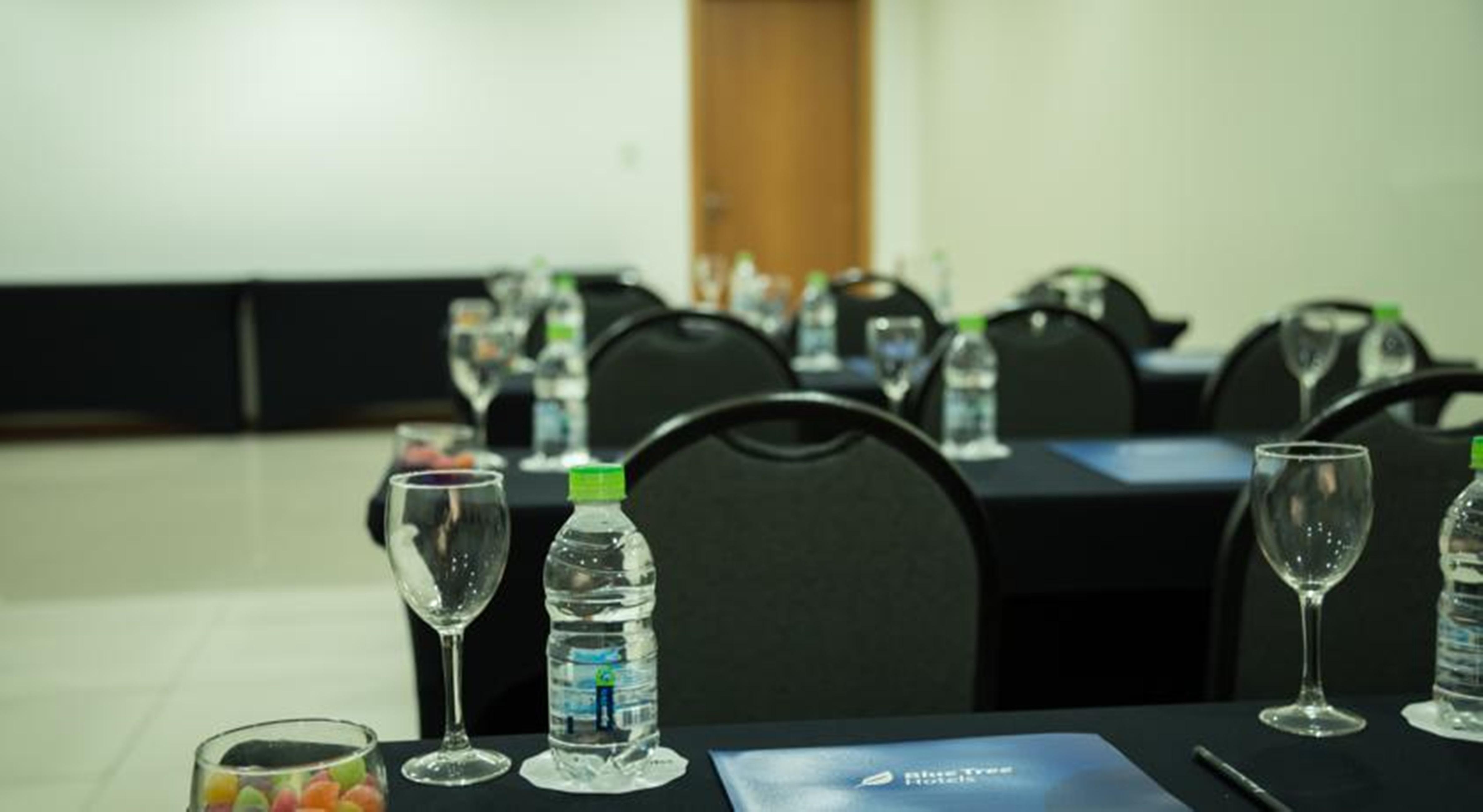 Aparthotel Bluee Tree Premium Manaus Zewnętrze zdjęcie