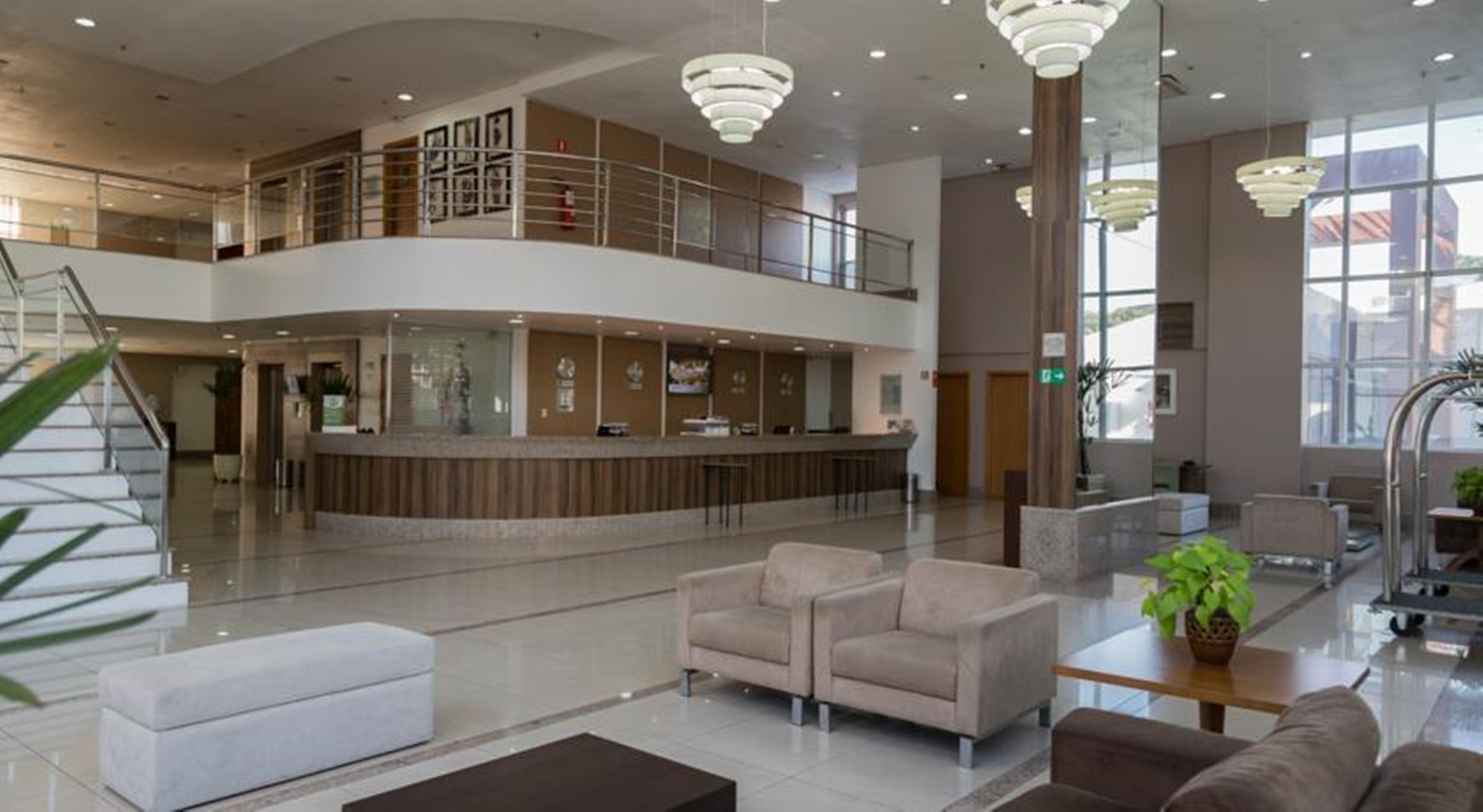 Aparthotel Bluee Tree Premium Manaus Zewnętrze zdjęcie