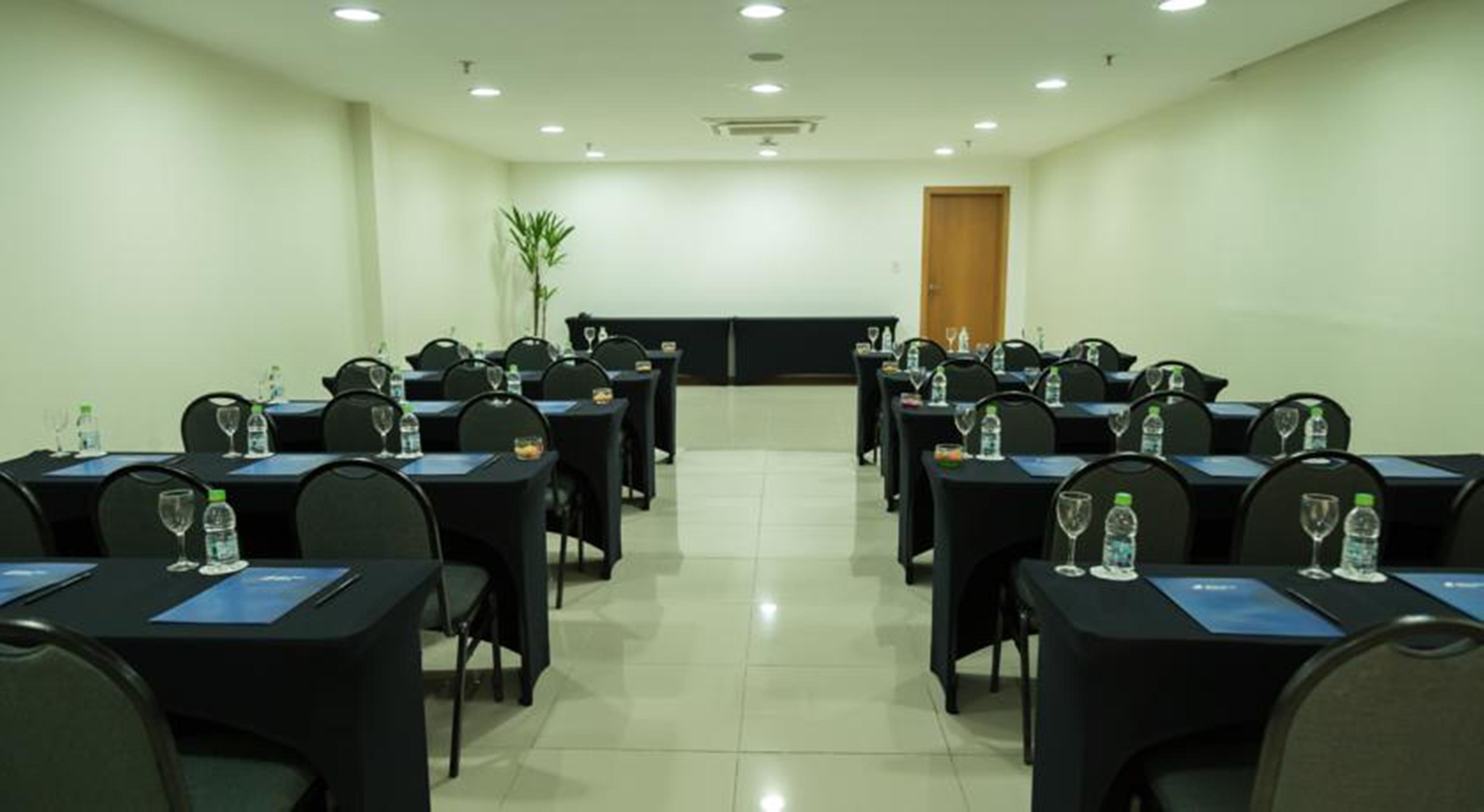 Aparthotel Bluee Tree Premium Manaus Zewnętrze zdjęcie