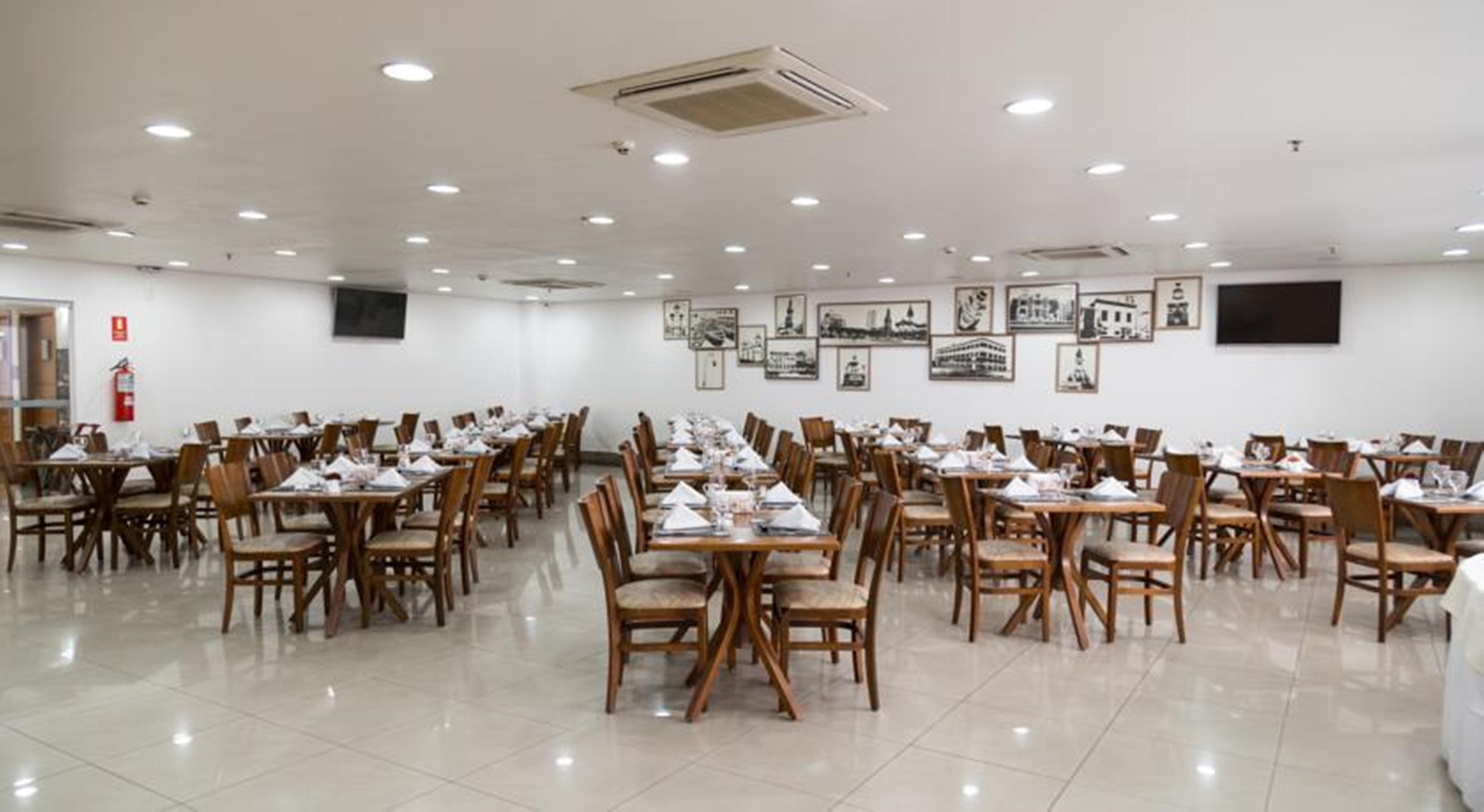 Aparthotel Bluee Tree Premium Manaus Zewnętrze zdjęcie