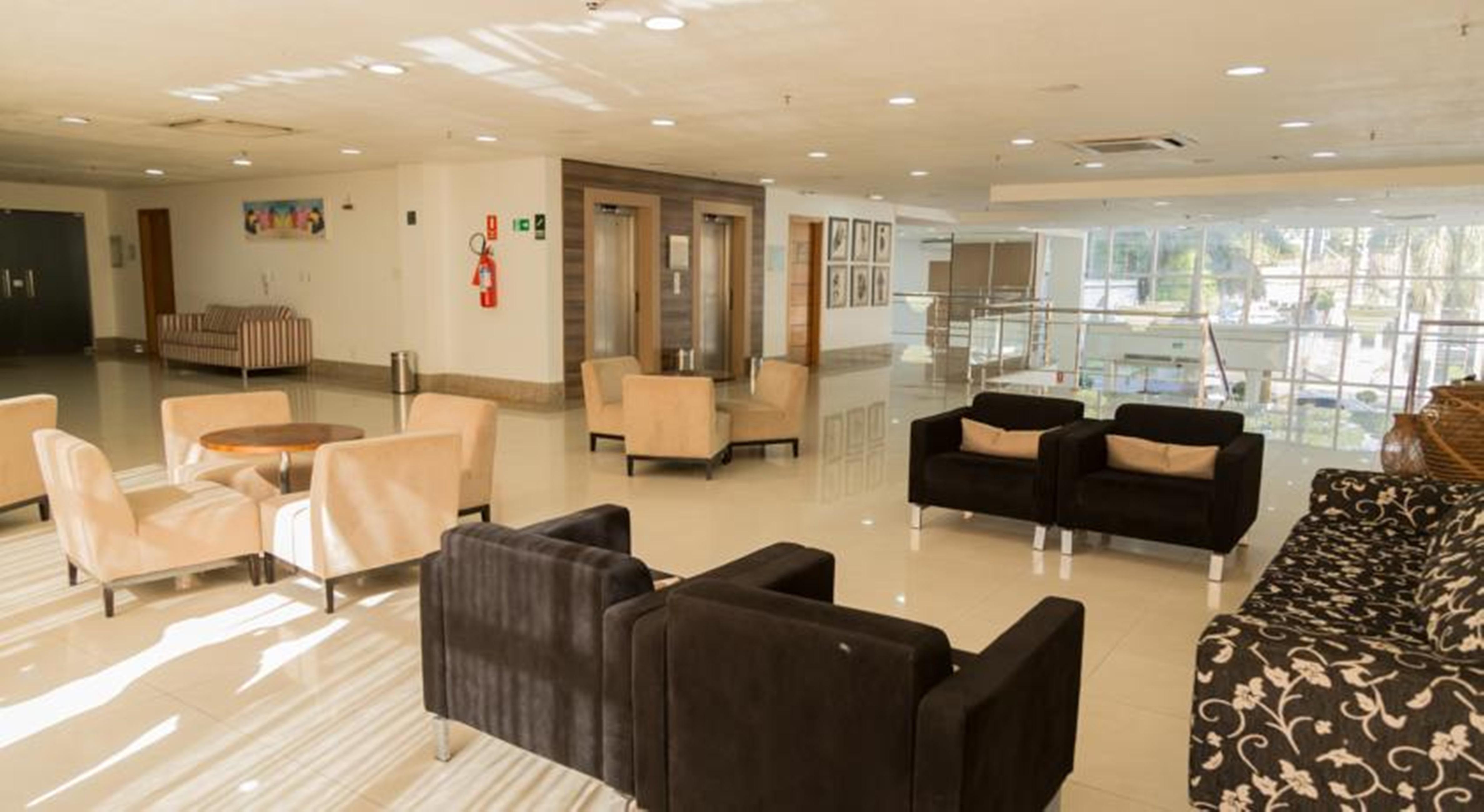 Aparthotel Bluee Tree Premium Manaus Zewnętrze zdjęcie