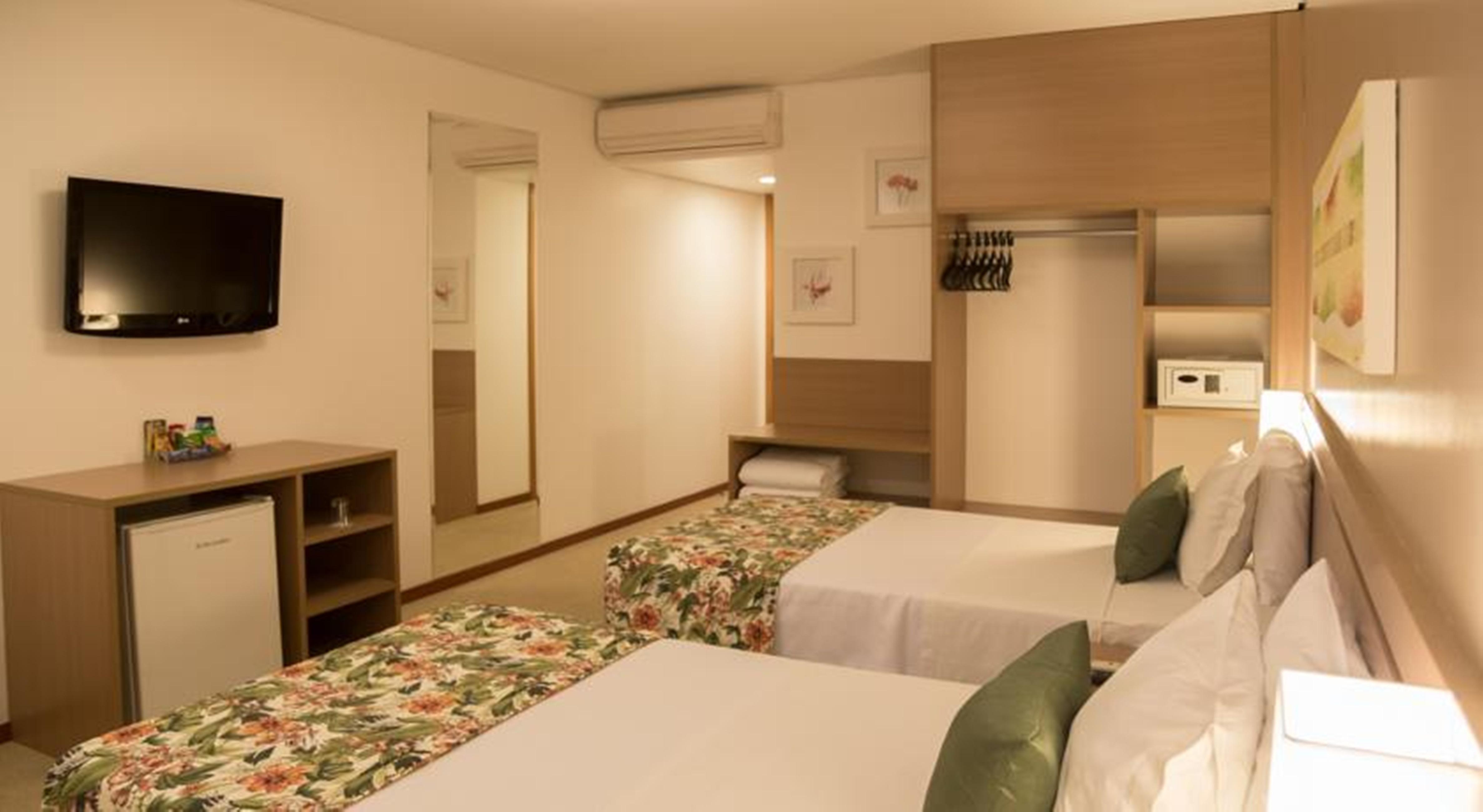 Aparthotel Bluee Tree Premium Manaus Zewnętrze zdjęcie