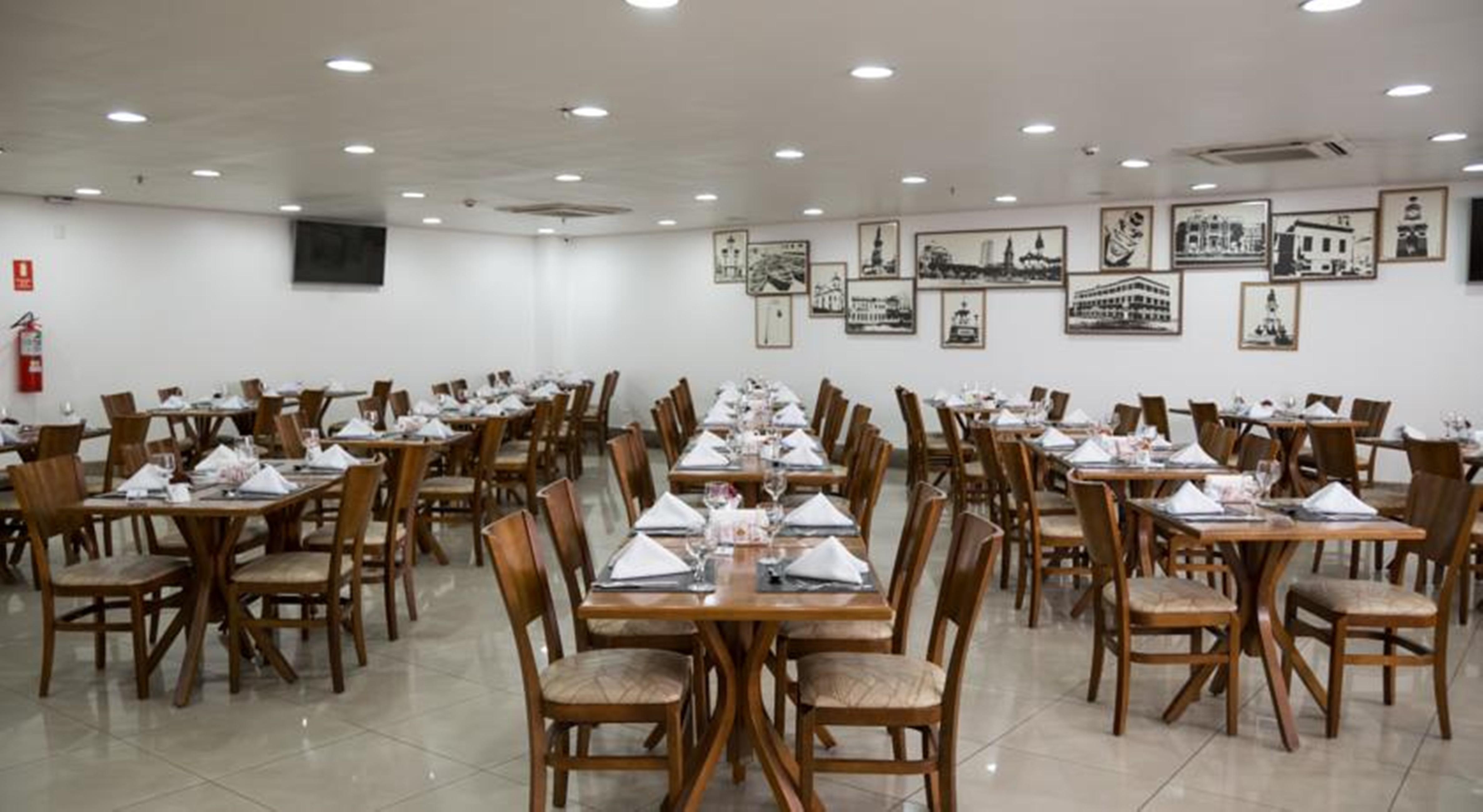 Aparthotel Bluee Tree Premium Manaus Zewnętrze zdjęcie