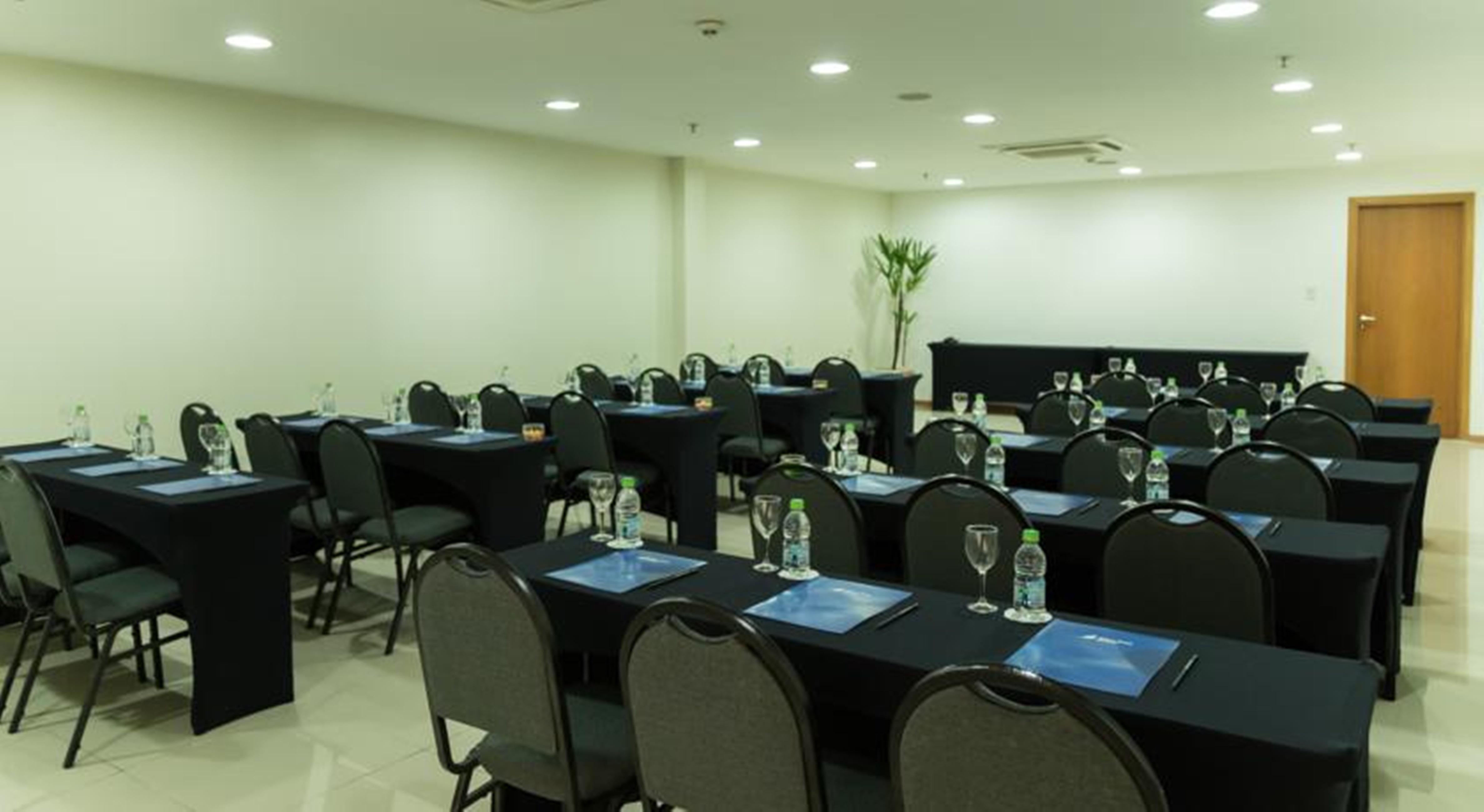 Aparthotel Bluee Tree Premium Manaus Zewnętrze zdjęcie