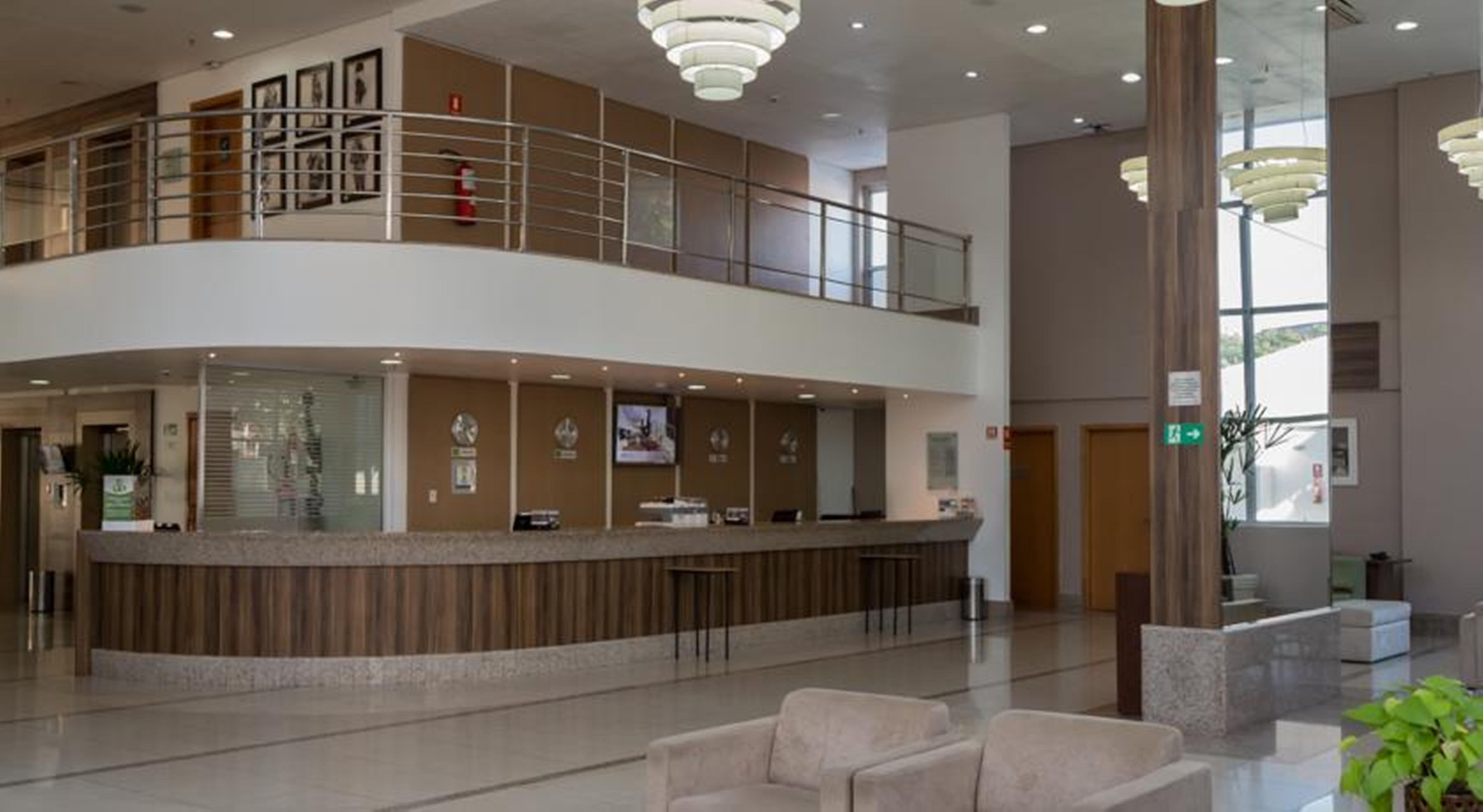 Aparthotel Bluee Tree Premium Manaus Zewnętrze zdjęcie