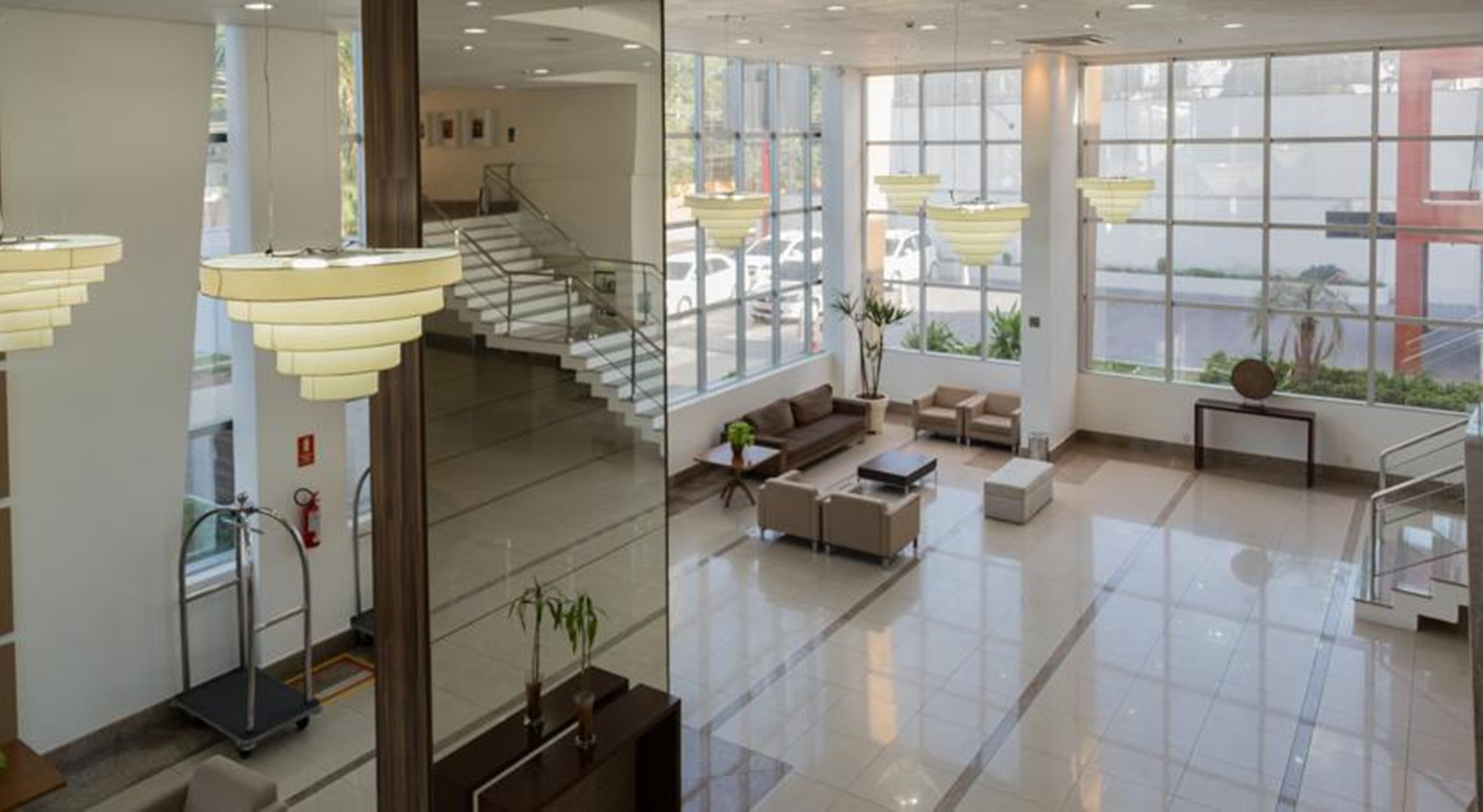 Aparthotel Bluee Tree Premium Manaus Zewnętrze zdjęcie