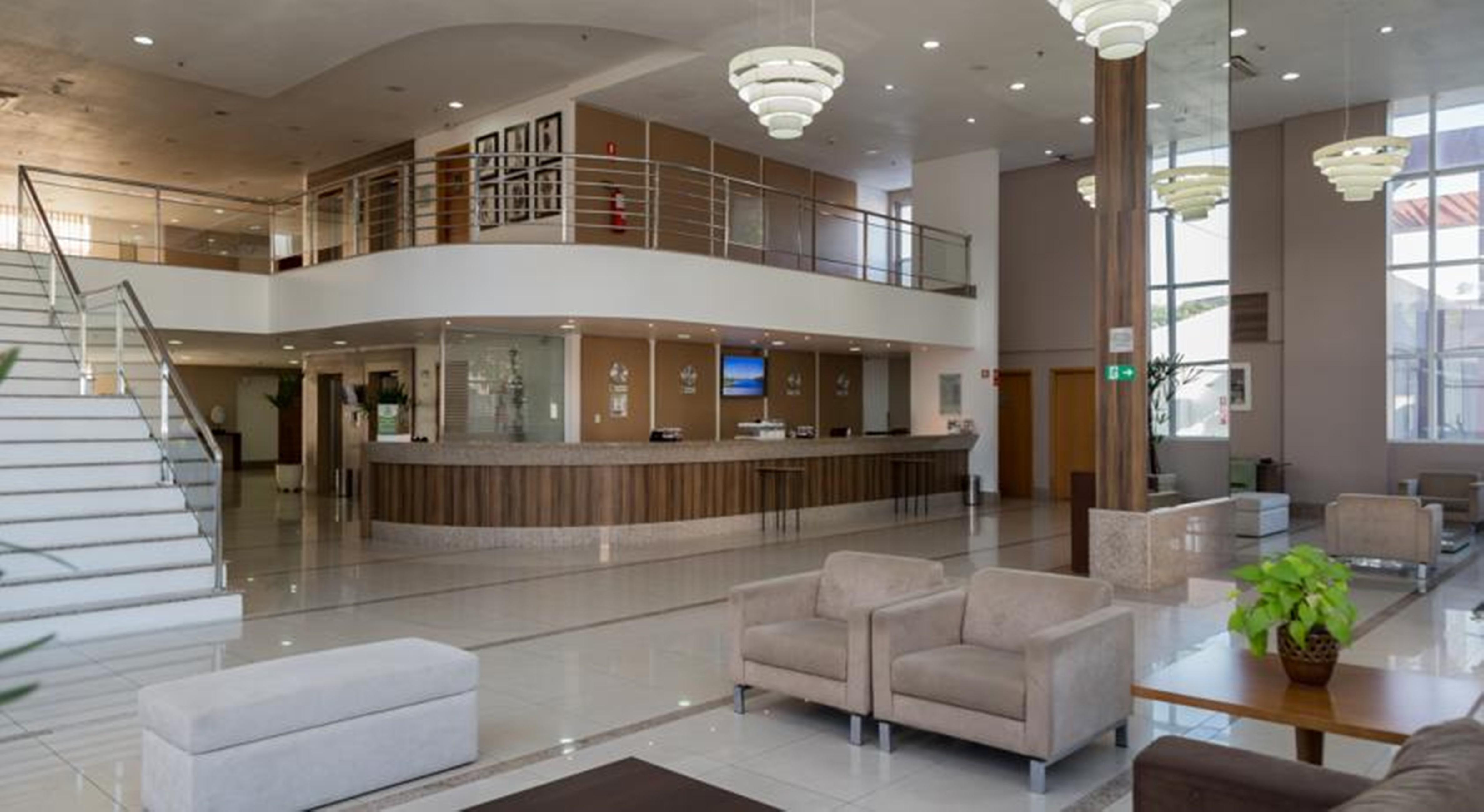 Aparthotel Bluee Tree Premium Manaus Zewnętrze zdjęcie