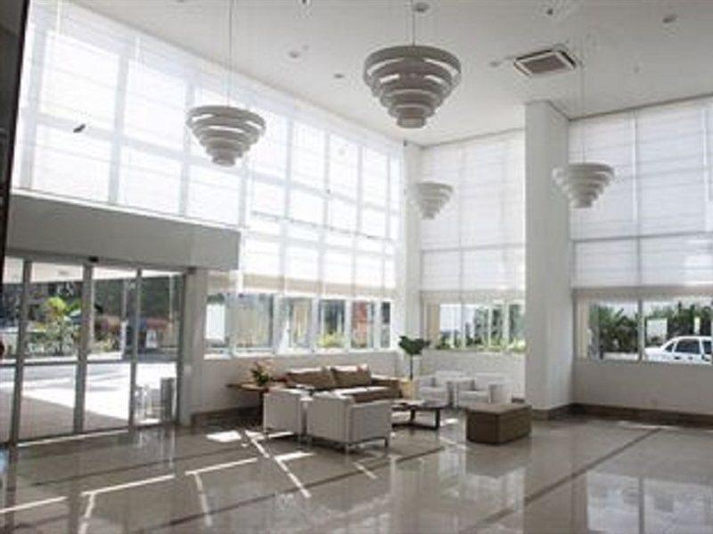 Aparthotel Bluee Tree Premium Manaus Zewnętrze zdjęcie