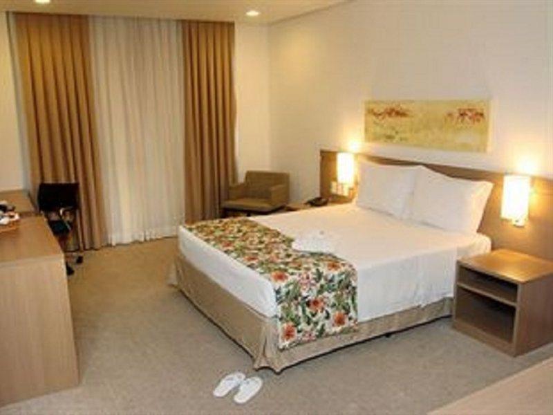 Aparthotel Bluee Tree Premium Manaus Zewnętrze zdjęcie