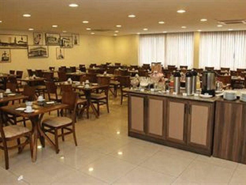 Aparthotel Bluee Tree Premium Manaus Zewnętrze zdjęcie