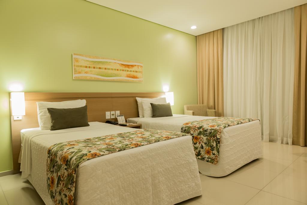 Aparthotel Bluee Tree Premium Manaus Zewnętrze zdjęcie