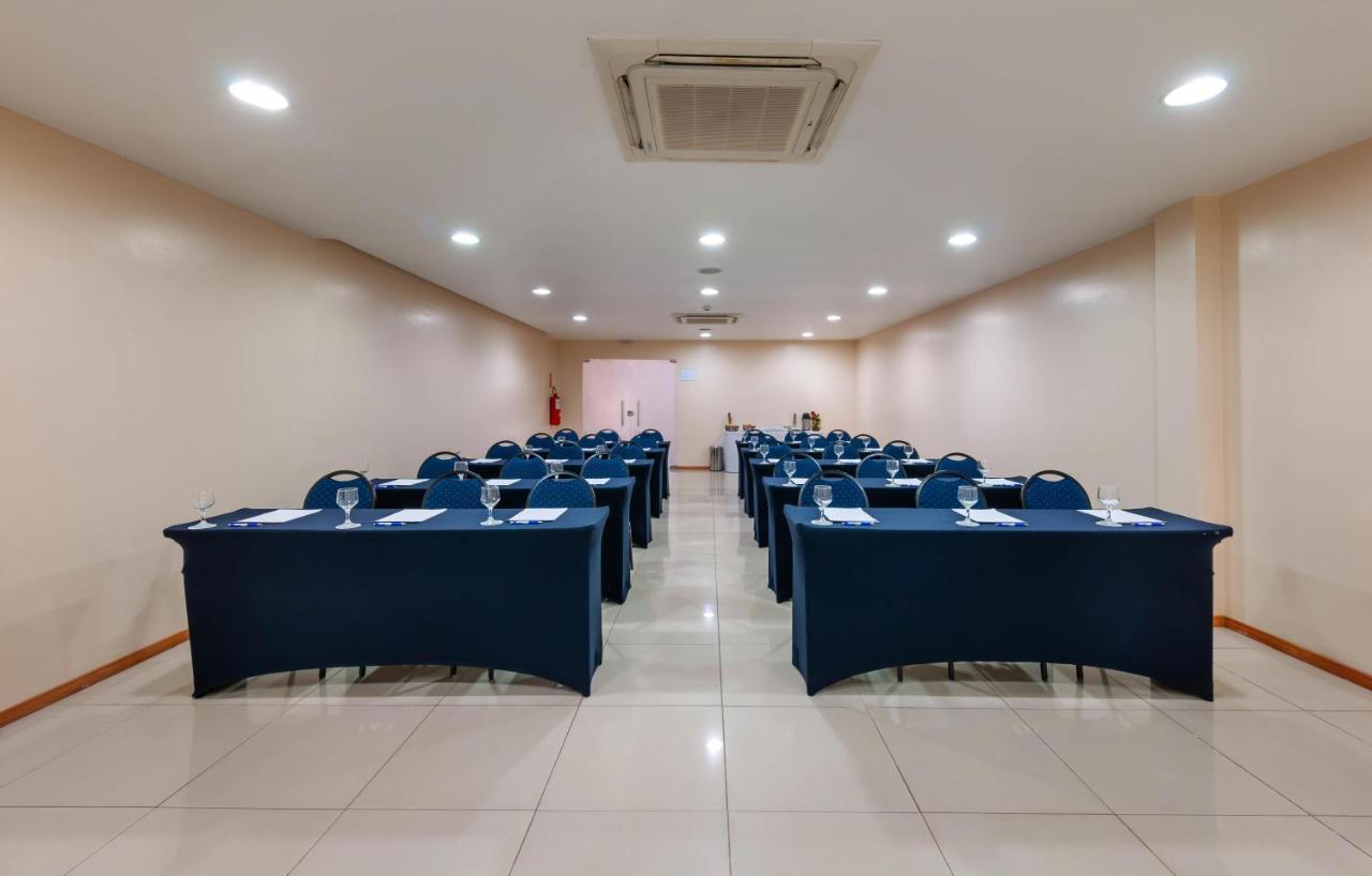 Aparthotel Bluee Tree Premium Manaus Zewnętrze zdjęcie