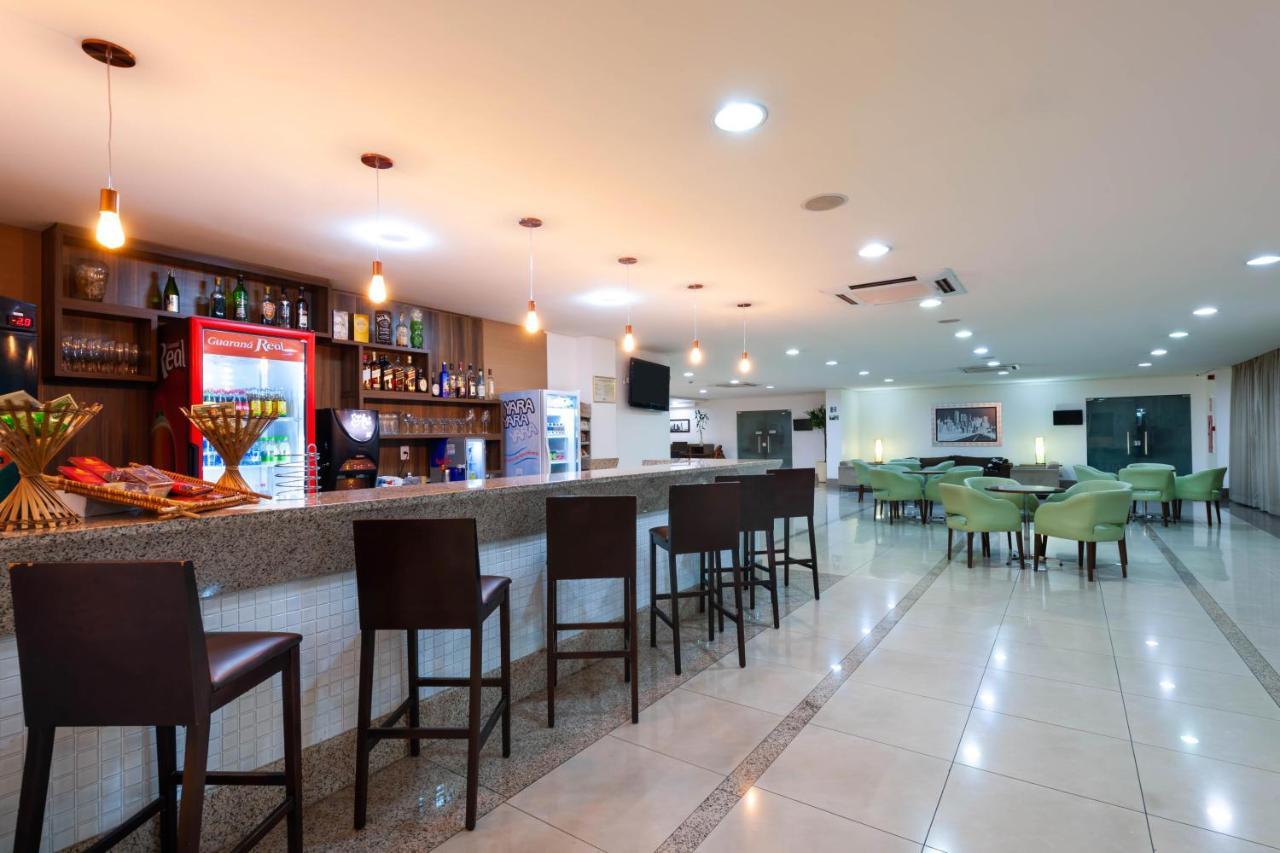 Aparthotel Bluee Tree Premium Manaus Zewnętrze zdjęcie