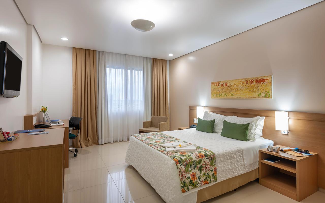 Aparthotel Bluee Tree Premium Manaus Zewnętrze zdjęcie
