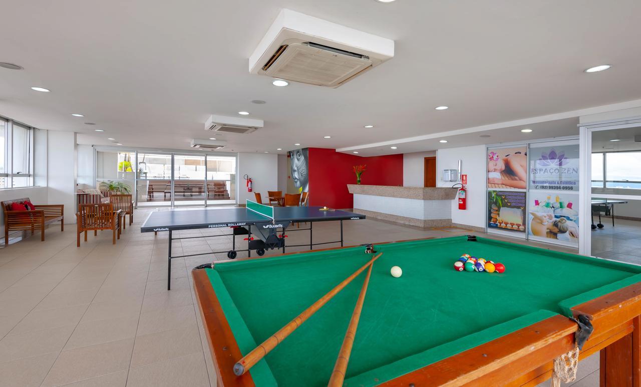 Aparthotel Bluee Tree Premium Manaus Zewnętrze zdjęcie