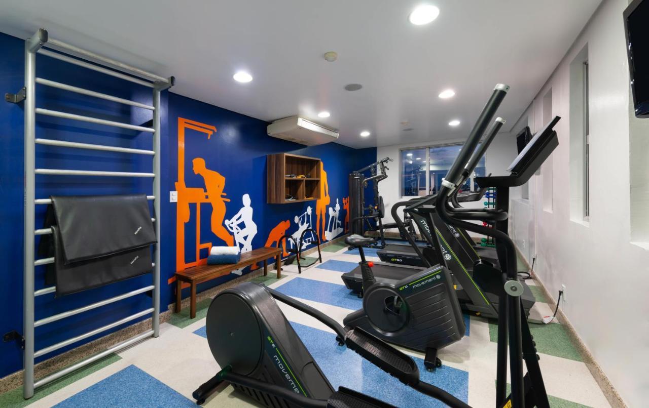 Aparthotel Bluee Tree Premium Manaus Zewnętrze zdjęcie
