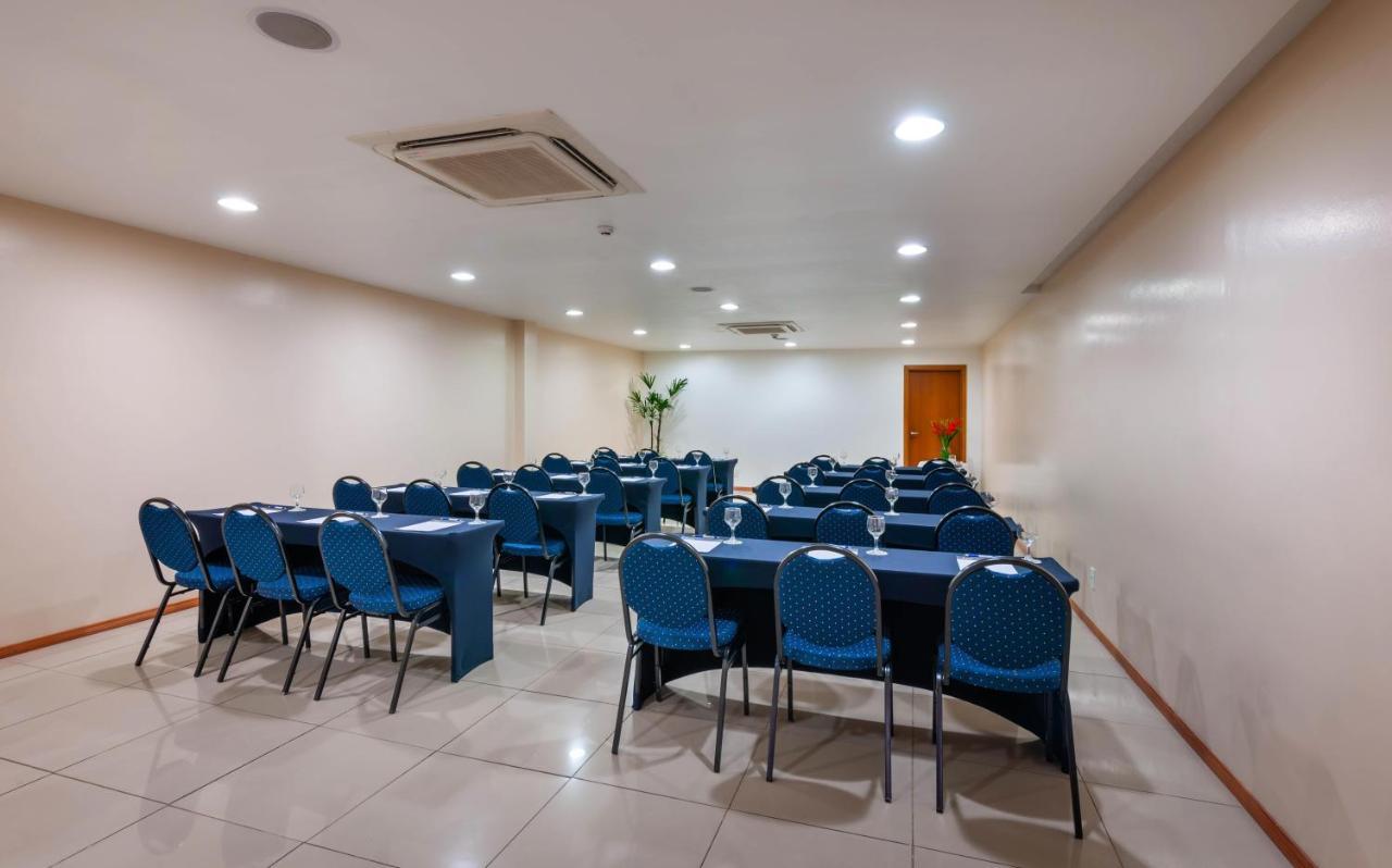 Aparthotel Bluee Tree Premium Manaus Zewnętrze zdjęcie