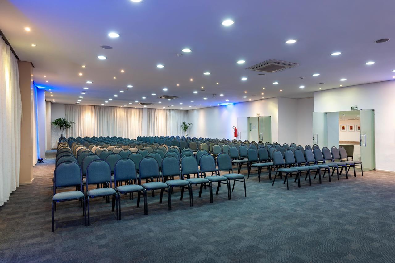 Aparthotel Bluee Tree Premium Manaus Zewnętrze zdjęcie
