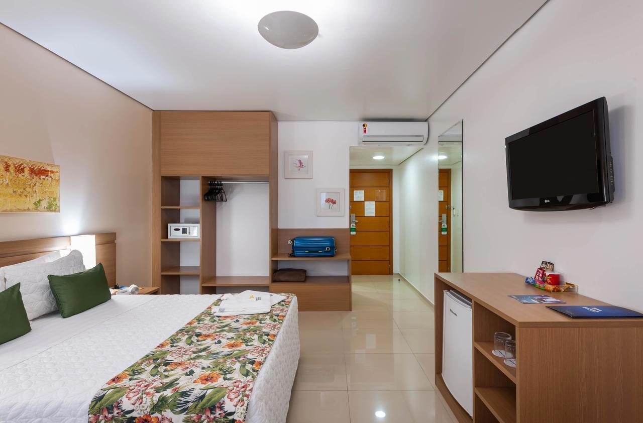 Aparthotel Bluee Tree Premium Manaus Zewnętrze zdjęcie