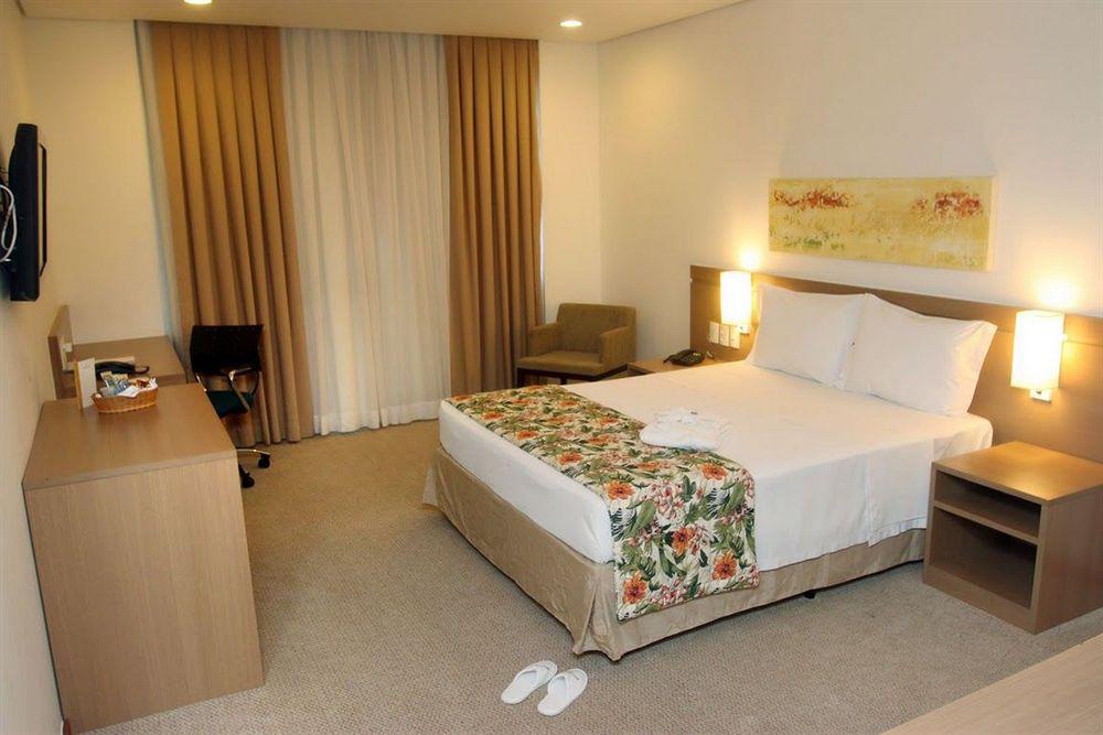 Aparthotel Bluee Tree Premium Manaus Zewnętrze zdjęcie