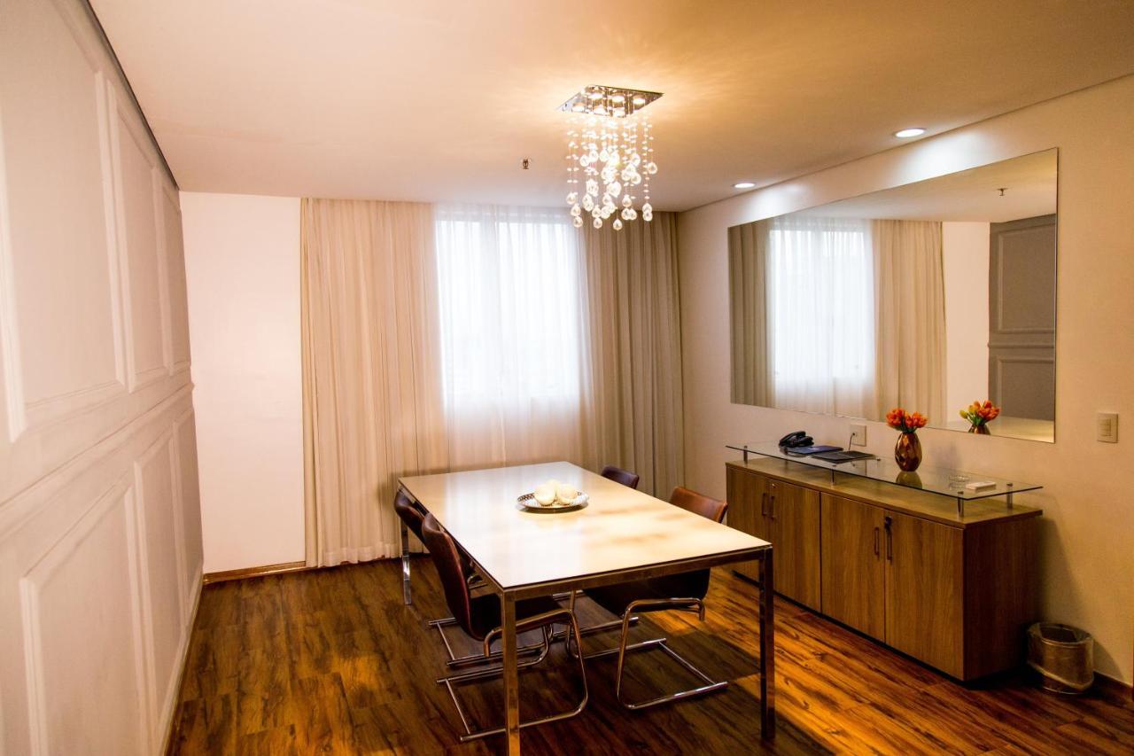 Aparthotel Bluee Tree Premium Manaus Zewnętrze zdjęcie