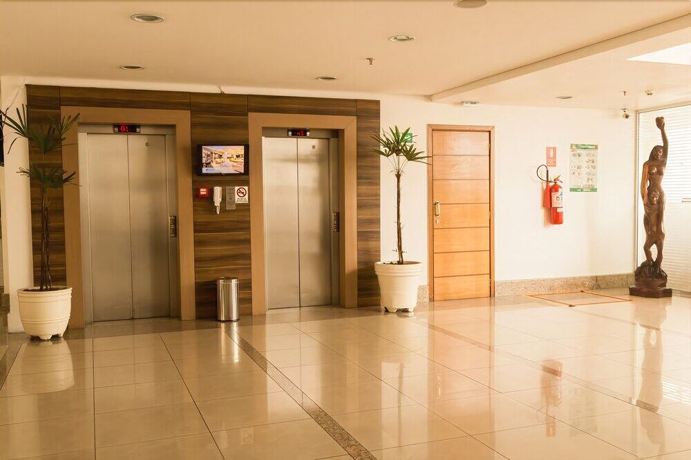 Aparthotel Bluee Tree Premium Manaus Zewnętrze zdjęcie