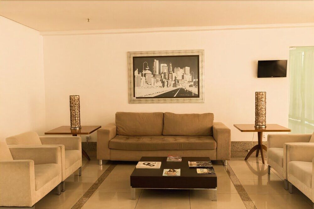 Aparthotel Bluee Tree Premium Manaus Zewnętrze zdjęcie